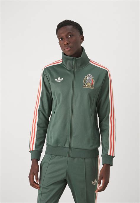 grüne adidas jacke nationalmannschaft|Nationalmannschaft .